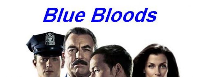 
Blue Bloods
