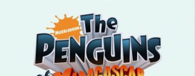 
The Penguins of Madagascar
