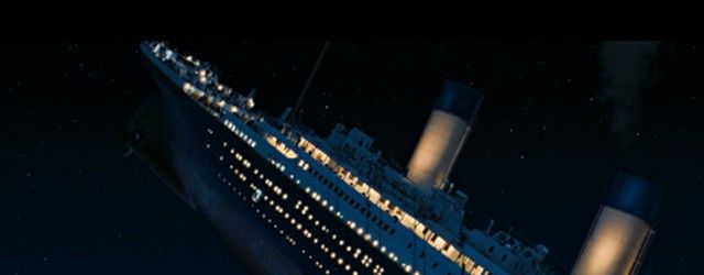 Titanic 2012