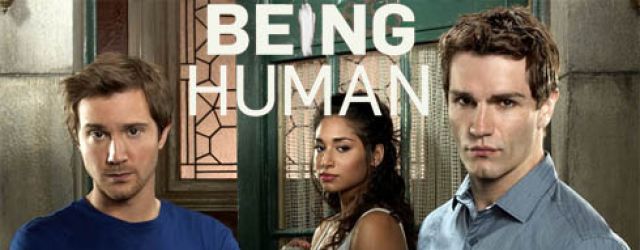 Being Human US