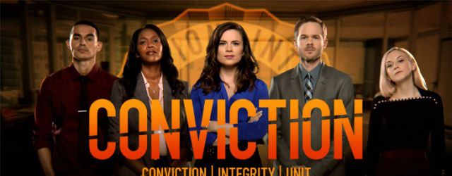 Conviction 2016