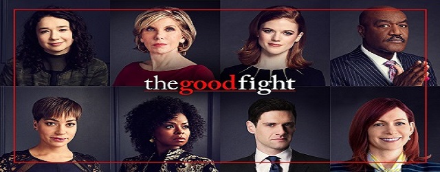 The Good Fight 2017