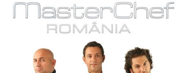 MasterChef Romania 