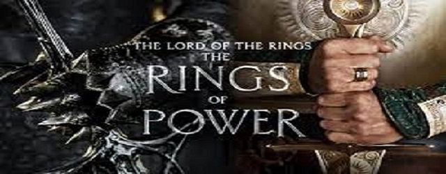The Lord of the Rings The Rings of Power 2022