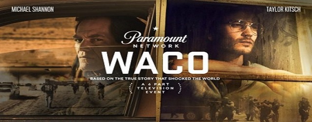 Waco 2018